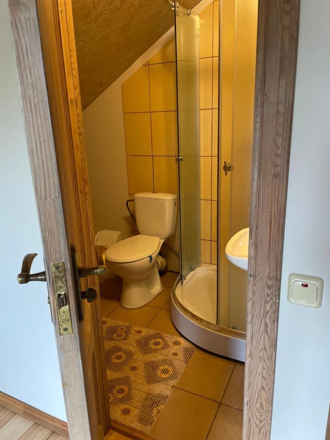 Pulkvedis Guest House Ventspils Kültér fotó