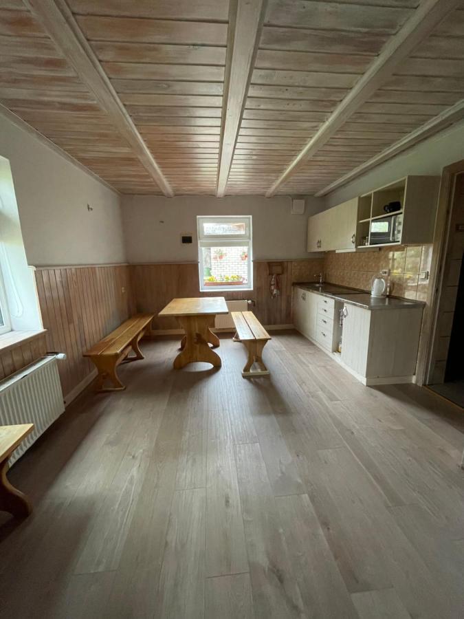 Pulkvedis Guest House Ventspils Kültér fotó