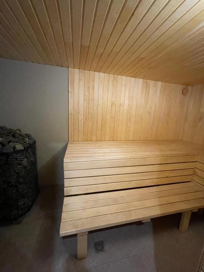 Pulkvedis Guest House Ventspils Kültér fotó