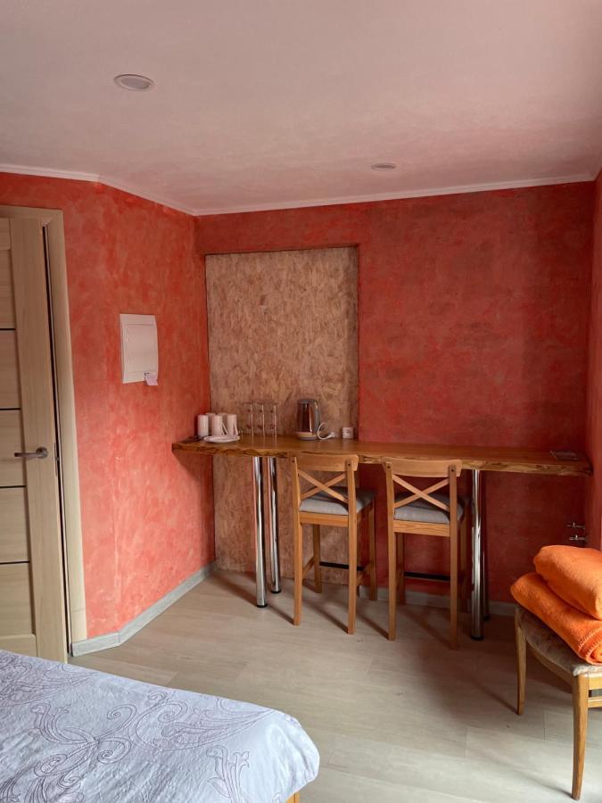 Pulkvedis Guest House Ventspils Kültér fotó